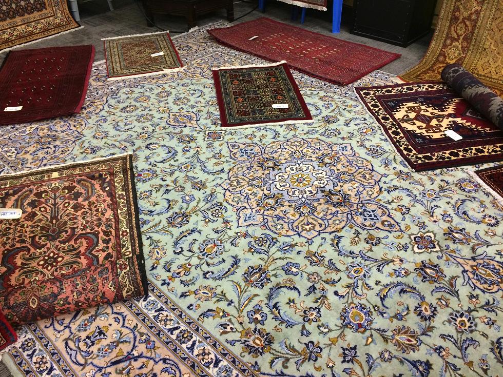 Biggest Range Persian Rugs Online In Australia