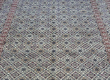 Traditional Persian Mood Rug3.8x3m