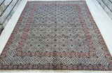 Traditional Persian Mood Rug3.8x3m