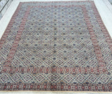 Traditional Persian Mood Rug3.8x3m