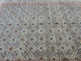 Traditional Persian Mood Rug3.8x3m