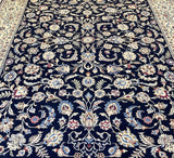 Fine Persian Varamin Rug 3.5x2.5m