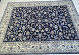 Fine Persian Varamin Rug 3.5x2.5m