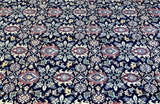 Superfine Persian Varamin Rug 3.1x2.5m