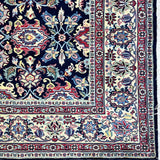 Superfine Persian Varamin Rug 3.1x2.5m