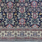 Superfine Persian Varamin Rug 3.1x2.5m