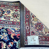 Superfine Persian Varamin Rug 3.1x2.5m