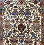 Treasure Design Persian Kashmar Rug 2x1.15m