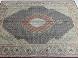 4x3m-Persian-Tabriz-rug-Perth