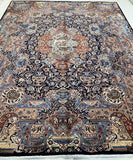 Persian-Kashmar-rug