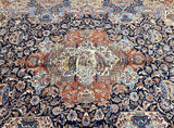 Persian Kashmar Rug 3.9x3m