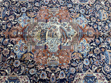 Persian Kashmar Rug 3.9x3m