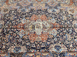 Persian Kashmar Rug 3.9x3m