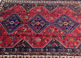 Persian-Shiraz-rug-Perth