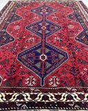 Persian-Shiraz-rug-Brisbane