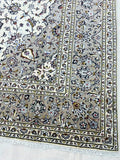 Persian Kashan Rug 3.7x2.5m