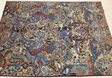 3.5x2.5m-garden-of-paradise-Persian-rug-Canberra