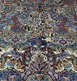 3.5x2.5m-garden-of-paradise-Persian-rug-risbane