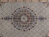 Fine Herati Persian Birjand Rug 2.35x1.65m