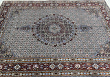 Fine Herati Persian Birjand Rug 2.35x1.65m