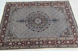 Fine Herati Persian Birjand Rug 2.35x1.65m