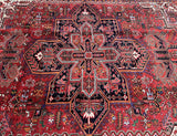 Persian-Heriz-rug-Adelaide