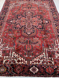 Persian-Heriz-rug-Perth