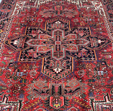 Persian-Heriz-rug-Brisbane