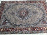 3.5x2.5m-fish-design-Persian-rug-Sydney