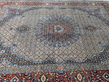 Superfine Persian Birjand Rug Signed 3.5x2.5m