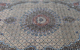 Superfine Persian Birjand Rug Signed 3.5x2.5m