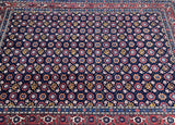 antique-Persian-Varamin-rug