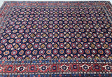 Antique Persian Varamin Rug 3.2x2.22m