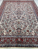 4x3m-antique-Persian-rug