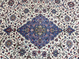 Persian Sarough Rug 4.1x3.2m