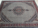 4x3m-fish-design-Persian-rug-Sydney