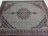 4x3m-fish-design-Persian-rug-Brisbane