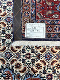 Superb Persian Birjand Rug 3.9x3m