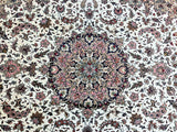 3.5x2.5m-Persian-Tabriz-rug