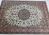 3.5x2.5m-Persian-Tabriz-rug-Hobart