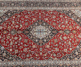 top-quality-Persian-Kashan-rug