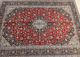 3.4x2.5m-Persian-Kashan-rug