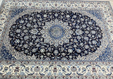 3.5x2.5m-Persian-Nain-rug-Brisbane