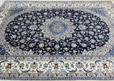 3.5x2.5m-Persian-Nain-rug-Melbourne