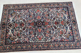 Superb Persian Bijar Rug 2.1x1.4m