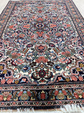 Superb Persian Bijar Rug 2.1x1.4m