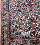 Superb Persian Bijar Rug 2.1x1.4m