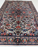 Superb Persian Bijar Rug 2.1x1.4m