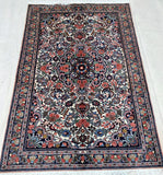 Kurdish-Bijar-rug