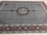 Superb Persian Birjand Rug 3.5x2.5m